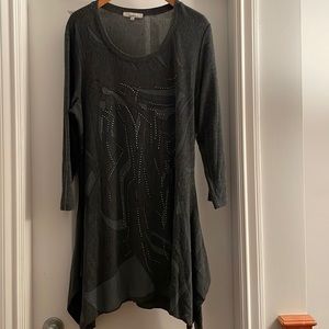 Sweater dress - size XL